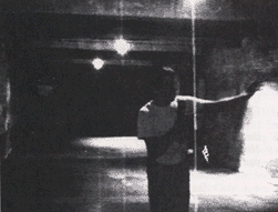 Auschwitz gas chamber