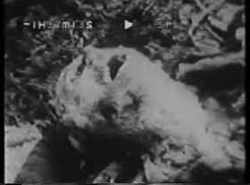 The Katyn Massacre