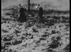 Katyn Forest massacre
